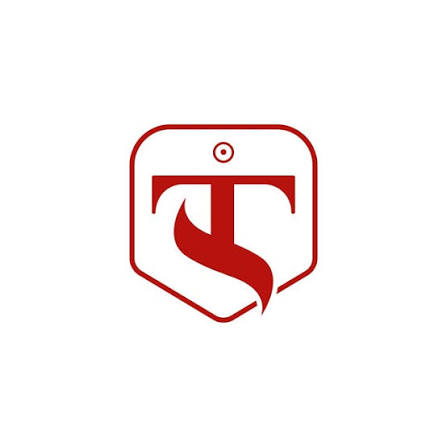 Techspire College Official Logo — Baneshwor, Kathmandu, Nepal