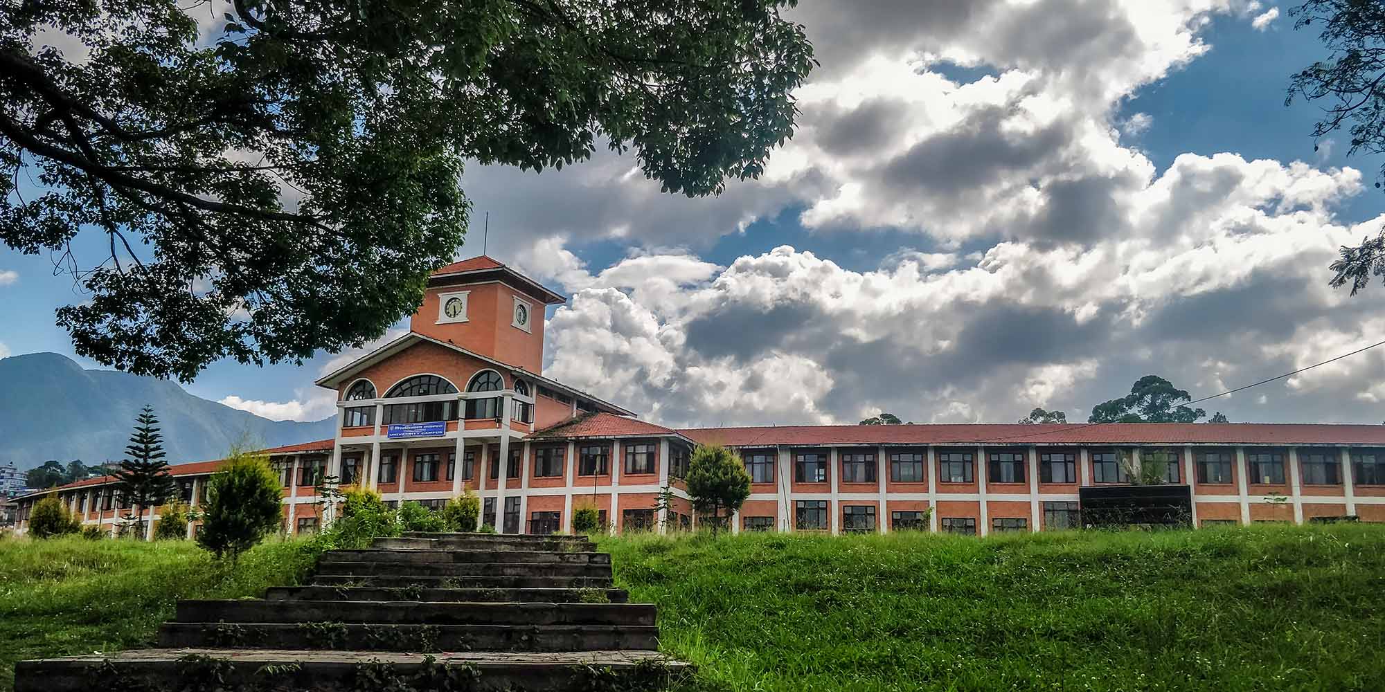 Bachelor Third Year Exam Routine 2082